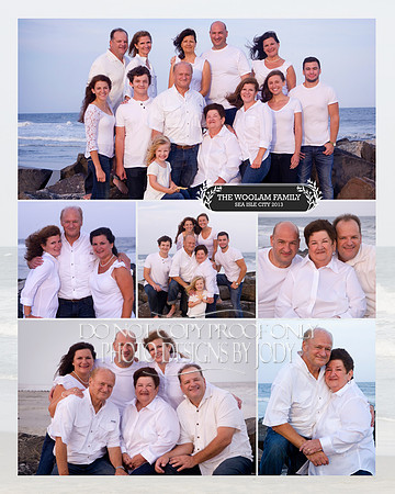 Family page 2