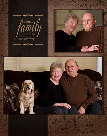 Cover for Family1