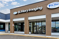 St. Mary's Imaging