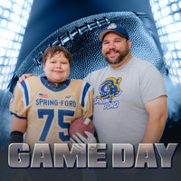 Game day 22