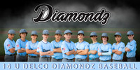Team photo's