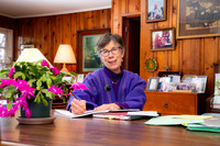 The Poet Luray