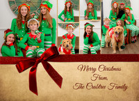 The Elfs 2025