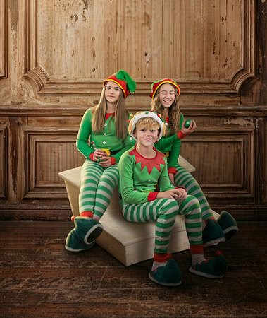 Group Elf 2