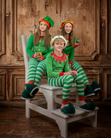 Saple elfs 1