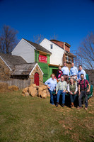 Radnor Hunt  with Warren Claytor Architects