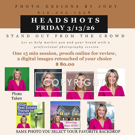 Headshot day with remax copy