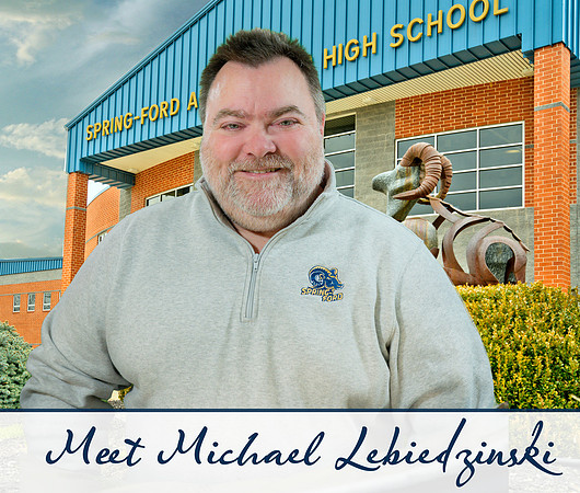 meet michael