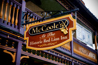 McCool's at Historic Red Loin Inn
