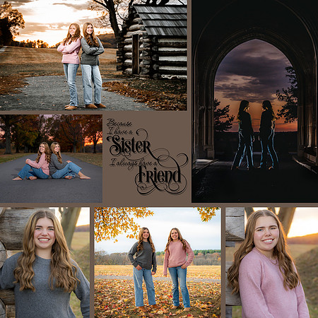 cover 2sisters