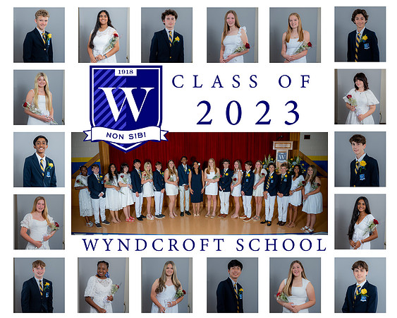 Wyndcroft School Frame 1zq sample copy