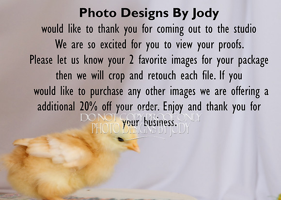 info jody east