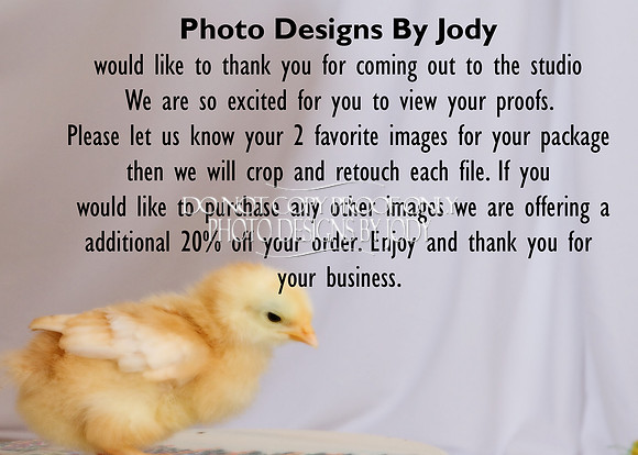 info jody east