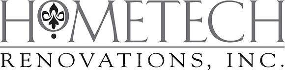 HomeTech Logo - No Background