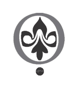 Fleur de lis