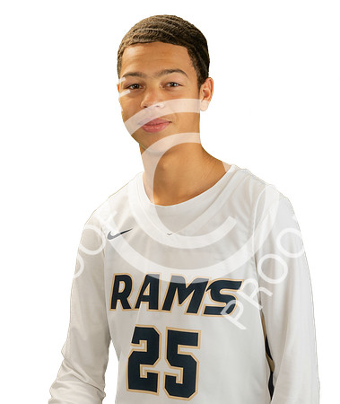 Cole Turner- JV