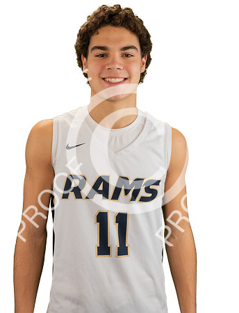 Griffin Straface-JV