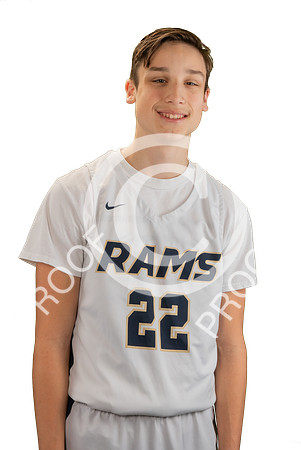 Kyle Keckler-JV