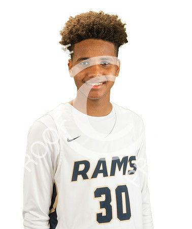 Marquise Cruz - JV