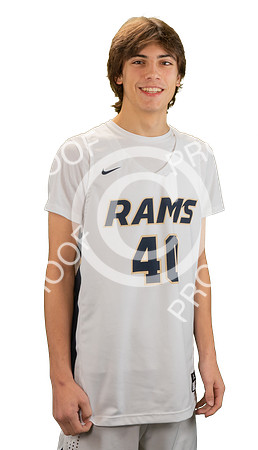 Michael McKenna-JV