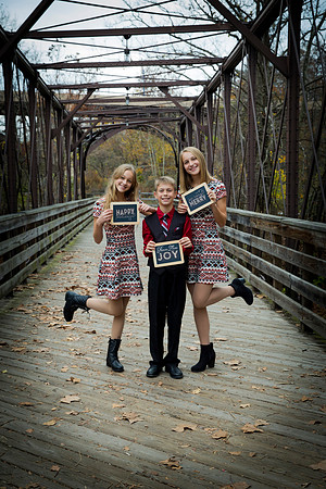 MLF-534 Soft w signs
