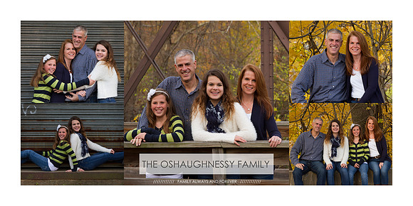 fAMILY COVER oo
