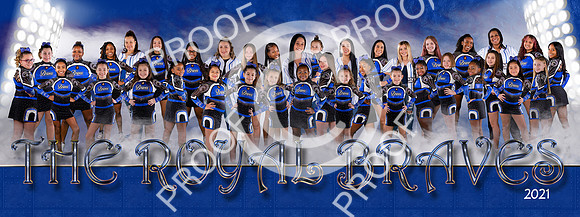 Royal braveGROUP