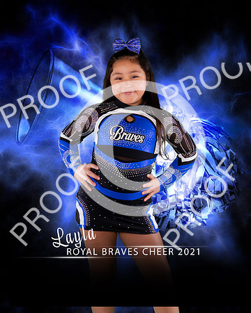 Layla MVP 1