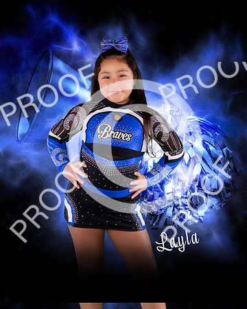 Layla MVP two
