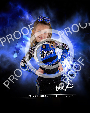 Makynlee Champ