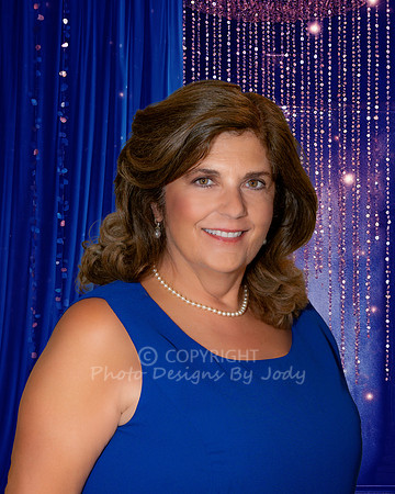 Studio Backdrop - 4