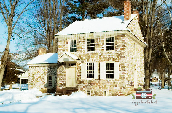 winter proof 12
