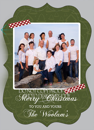 Sample card 3