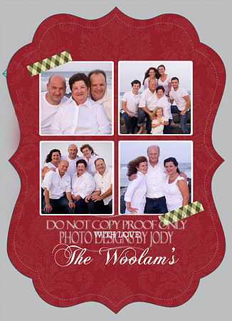 Sample card 4