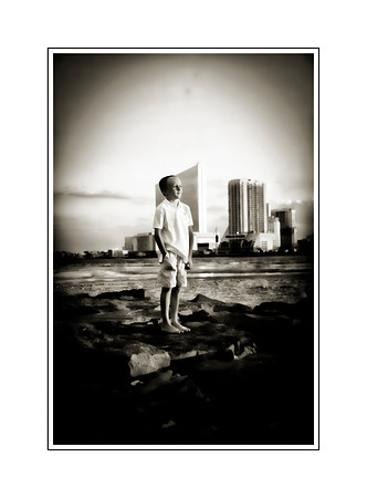 mike 34o fr bw